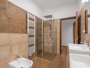 Pronájem bytu 3+kk, Příbor, Politických vězňů, 145 m2