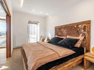 Pronájem bytu 2+kk, Příbor, Politických vězňů, 84 m2