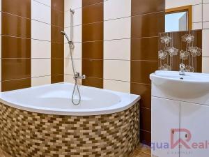 Pronájem bytu 3+kk, Sokolov, Sokolovská, 66 m2