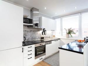 Prodej bytu 3+kk, Praha - Kamýk, Mariánská, 65 m2