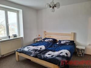 Pronájem bytu 2+1, Tlučná, V Rybníčkách, 71 m2