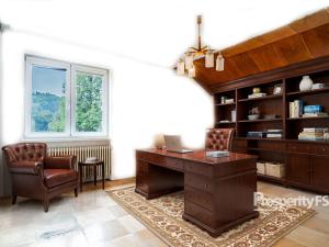 Prodej rodinného domu, Janovice, 250 m2