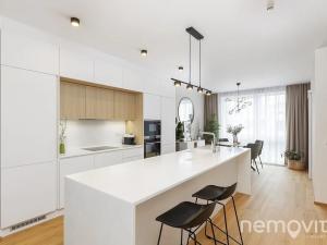 Prodej rodinného domu, Praha - Ďáblice, Jiříkovská, 161 m2