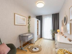 Prodej rodinného domu, Praha - Ďáblice, Jiříkovská, 161 m2