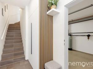 Prodej rodinného domu, Praha - Ďáblice, Jiříkovská, 161 m2