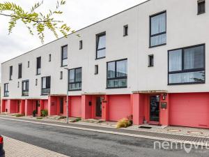 Prodej rodinného domu, Praha - Ďáblice, Jiříkovská, 161 m2