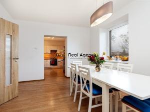 Prodej rodinného domu, Lužec nad Cidlinou, 253 m2