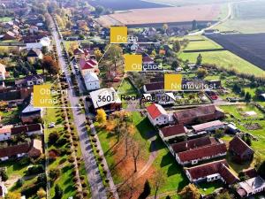 Prodej rodinného domu, Lužec nad Cidlinou, 253 m2