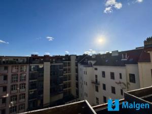 Pronájem bytu 2+kk, Praha - Bubeneč, U akademie, 40 m2