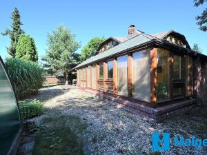 Prodej rodinného domu, Chrášťany, V Zahradách, 213 m2