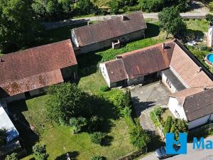 Prodej rodinného domu, Klučenice, 150 m2