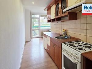 Prodej bytu 3+1, Liberec, Jáchymovská, 73 m2