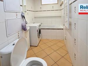 Prodej bytu 3+1, Liberec, Jáchymovská, 73 m2