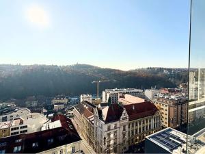 Prodej bytu 2+kk, Praha - Smíchov, Holečkova, 51 m2