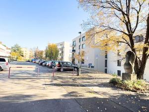 Prodej bytu 2+kk, Praha - Smíchov, Holečkova, 51 m2