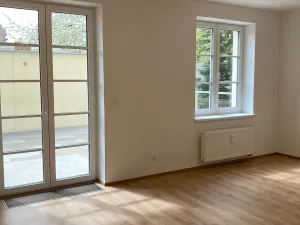 Pronájem bytu 2+kk, Praha - Žižkov, Na rovnosti, 72 m2