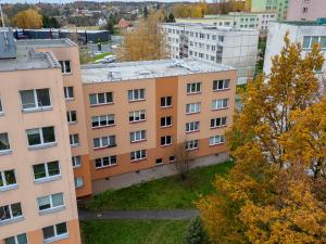 Prodej bytu 3+1, Havířov - Šumbark, Mládí, 68 m2