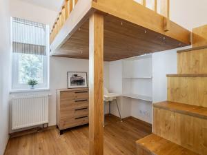 Prodej bytu 3+kk, Harrachov, 60 m2