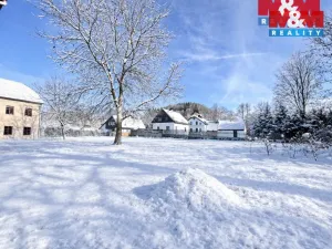 Prodej bytu 2+1, Chřibská - Horní Chřibská, 61 m2