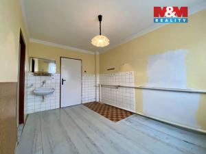 Prodej rodinného domu, Slatinice - Lípy, 112 m2