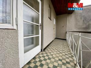 Prodej rodinného domu, Slatinice - Lípy, 112 m2