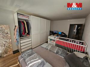 Prodej bytu 3+1, Orlová - Lutyně, Kpt. Jaroše, 72 m2