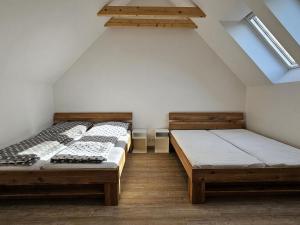 Prodej bytu 3+kk, Bedřichov, 87 m2