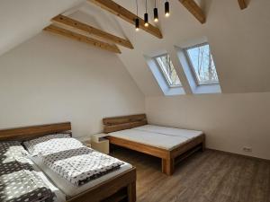 Prodej bytu 3+kk, Bedřichov, 87 m2