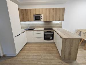 Prodej bytu 3+kk, Bedřichov, 100 m2