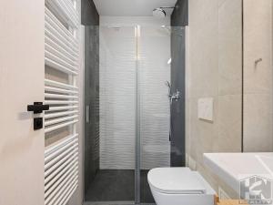 Prodej bytu 2+kk, Bedřichov, 50 m2