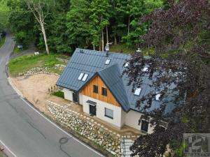 Prodej bytu 2+kk, Bedřichov, 50 m2