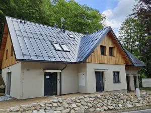 Prodej bytu 2+kk, Bedřichov, 50 m2