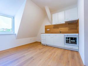 Pronájem bytu 2+1, Aš, Hlavní, 61 m2