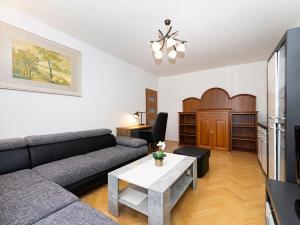 Pronájem bytu 2+1, Praha - Letňany, Fryčovická, 52 m2