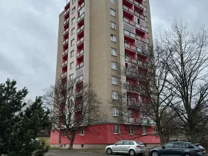 Pronájem bytu 2+1, Příbram, Pod Čertovým pahorkem, 55 m2