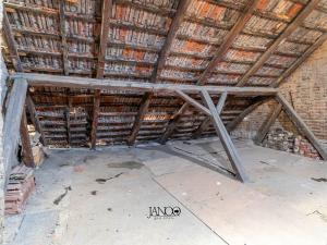 Prodej rodinného domu, Brno, Dukelská třída, 100 m2