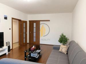 Prodej bytu 4+1, Jičín, Na jihu, 87 m2