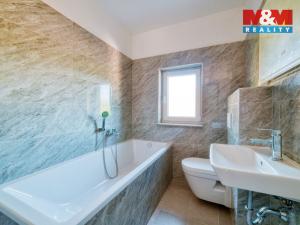 Pronájem bytu 3+kk, Františkovy Lázně, Mládežnická, 73 m2