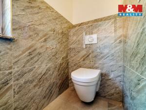 Pronájem bytu 3+kk, Františkovy Lázně, Mládežnická, 73 m2