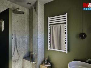 Prodej bytu 3+kk, Votice, Klášterní, 69 m2