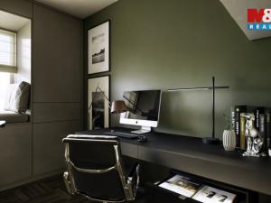 Prodej bytu 3+kk, Votice, Klášterní, 69 m2