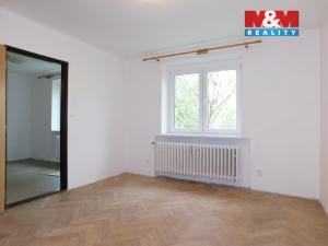 Pronájem bytu 1+1, Kladno, Sevastopolská, 30 m2