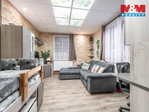 Prodej obchodního prostoru, Bechyně, 340 m2