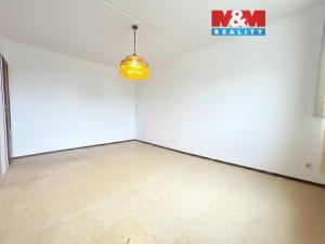 Prodej bytu 4+1, Most, Albrechtická, 78 m2