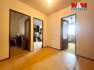 Prodej bytu 4+1, Most, Albrechtická, 78 m2