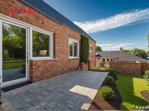 Prodej rodinného domu, Červený Újezd, U Kaštanů, 88 m2