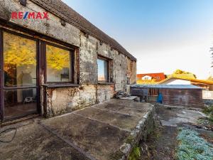 Prodej rodinného domu, Červený Újezd, U Kaštanů, 88 m2