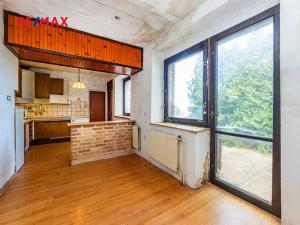 Prodej rodinného domu, Červený Újezd, U Kaštanů, 88 m2