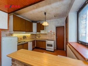 Prodej rodinného domu, Červený Újezd, U Kaštanů, 88 m2