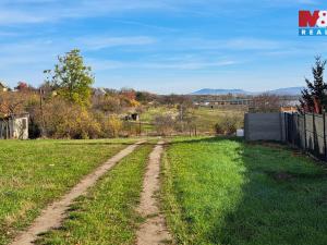 Prodej pozemku pro bydlení, Hrušovany nad Jevišovkou, Litobratřická, 1184 m2